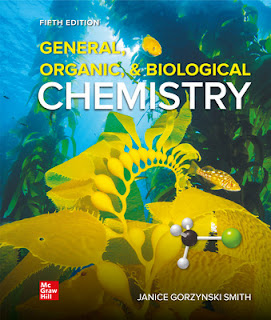 General, Organic and Biological Chemistry