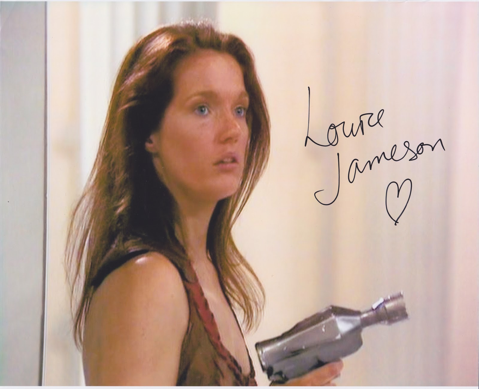 Louise Jameson - Picture Gallery