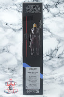 Star Wars Black Series Inquisitor (Fourth Sister) Box 02