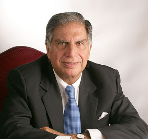 ratan tata