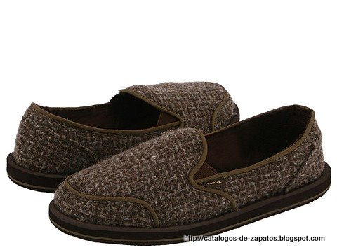 Catalogos de zapatos:catalogos-768417