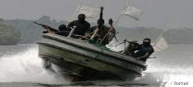 Semester Pertama 2013 Kejahatan Maritim Asia Capai 57 Kasus