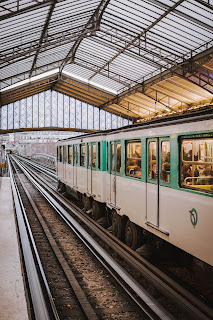 Photo by Julian Dik on Unsplash