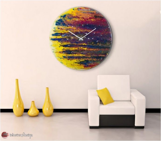 Unique Wall Clocks 2