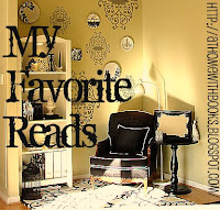 my favorite reads button