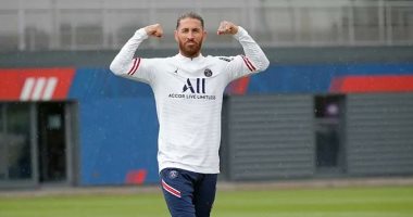Ramos intends to stay at Paris Saint-Germain next season