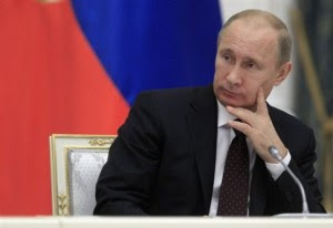 Πούτιν: «Αν η Ελλάδα είχε δραχμή, ίσως δεν είχε τα σημερινά προβλήματα»