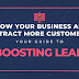 How to Grow Your Business and Attract More Customers with Marketing Quizzes: Your Guide to Boosting Lead.