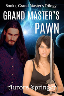 Grand Master's Pawn