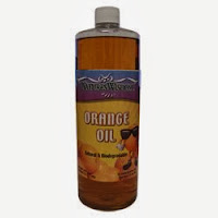 Product image for Orange Oil Concentrate
