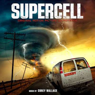 Supercell Soundtrack Corey Wallace