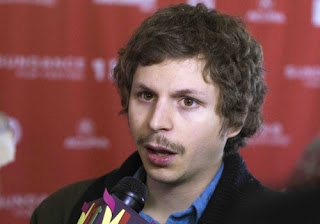 Michael Cera