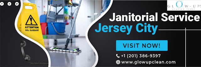 janitorial service Jersey City has enough training where they are taught to manage hygiene of office space within other activities. They use anti-bacterial cleaning products to ensure there are no harmful bacteria is left in the office that may harm office employees.