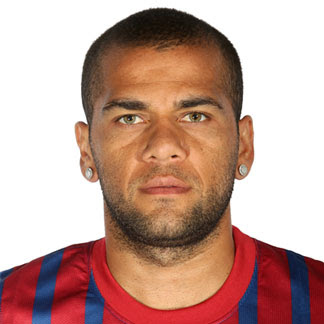 Dani Alves Wallpapers