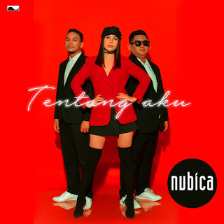 MP3 download NUBICA - Tentang Aku - Single iTunes plus aac m4a mp3