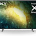Sony X750H 55-inch 4K Ultra HD LED TV