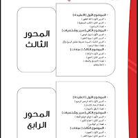  اقوى ملزمة دين اسلامي اولى ابتدائى الترم الثانى 2023  pdf
