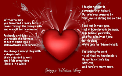 Valentine Quotes