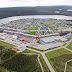 Fermont’s Inhabitable Wind Break
