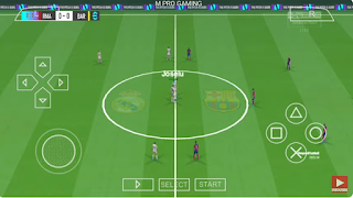 Download eFootball PES BRI LIGA 1 INDONESIA 2024 PPSSPP New Europa League Real Face Best Graphics HD Latest Transfer