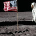 Los que no creen que el hombre viajó a la luna: ¿Terraplanistas, bobitos o mamertines?