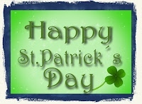 I have up to 5 #StPatricksDay #FlashGames to spare on my blog! #StPatricksDayGames