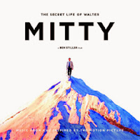 The Secret Life of Walter Mitty Soundtrack List