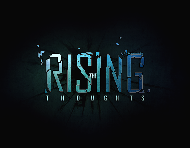 The Rising Thoughts