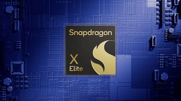 Qualcomm's Oryon CPUs: Almost Entirely Custom, Minimal Arm Tech