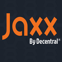 Jaxx wallet multidevises