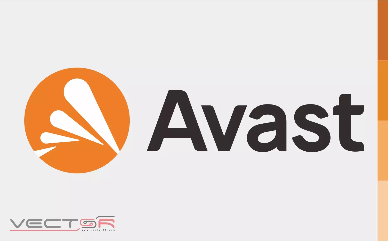 Avast Antivirus (2021) Logo - Download Vector File AI (Adobe Illustrator)