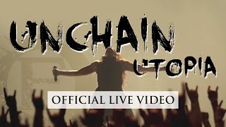 Νέο Live Video από τους Epica – Unchain Utopia 