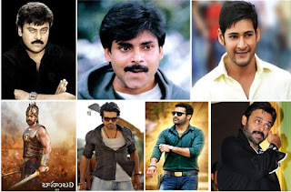 Tollywood Hero's Remuneratiom HowMuch 