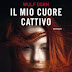 Da oggi in libreria: "Il mio cuore cattivo" di Wulf Dorn