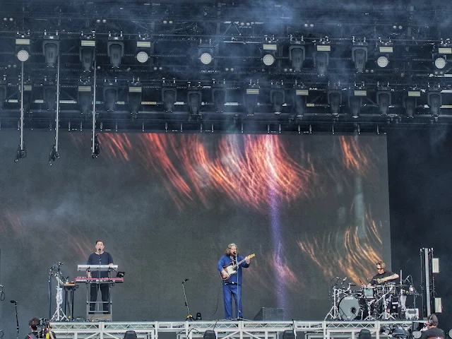 Alt-J, Tempelhof Sounds 2022