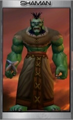 shaman
