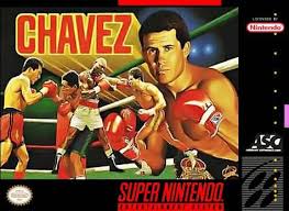 Chavez Boxing 2 [Esp] en ESPAÑOL  descarga directa