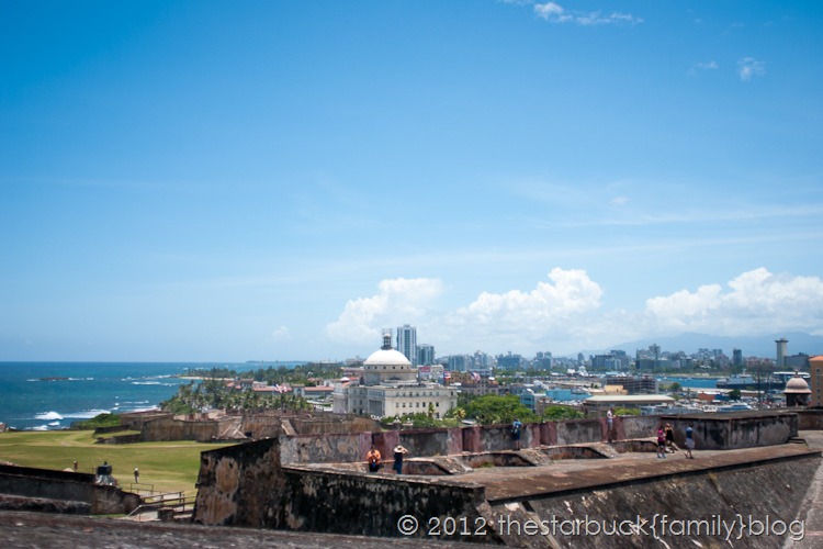 Fort San Cristobal San Juan blog-15