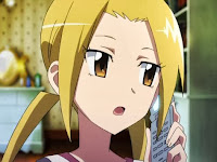 Seitokai Yakuindomo 2 Episode 8 Subtitle Indonesia