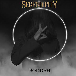 MP3 download Serendipity - Boddah - EP iTunes plus aac m4a mp3
