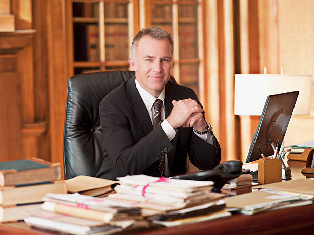 What is A Personal Injury Lawyer