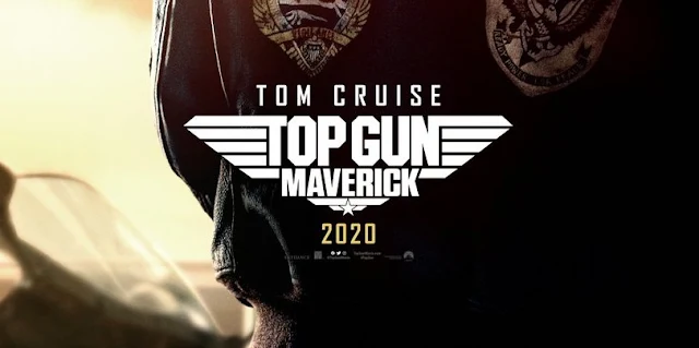 Top Gun: Maverick | Bastidores: Aviação | Paramount Pictures Brasil