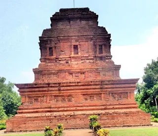 Candi Gunungsari