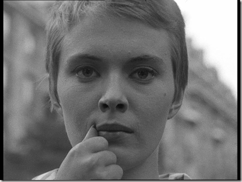 A Bout De Souffle Breathless 1960 Cinephilia