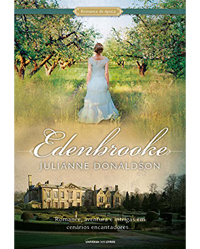 Edenbrooke, Livro de Romance de Época de Julianne Donaldson