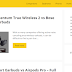 Tech Blog