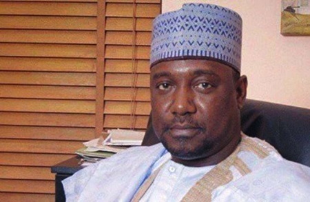 5 Men Who Disgraced and Threw Stones at Niger State Governor in Public Remanded in Prison