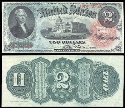 Different Types of USD Seen On www.coolpicturegallery.net