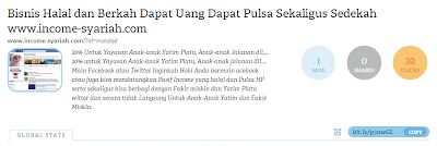 Cara Cek URL asli dari Short URL