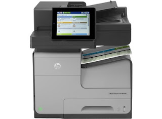  Printer Series Full Software in addition to Drivers for Windows  Download HP MFP X585dn Drivers